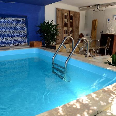 Chambres Et Table D'Hotes Le Jardin De Tesse Тулон Екстериор снимка