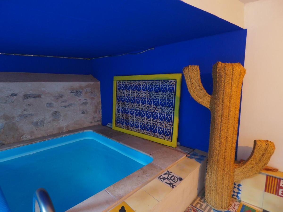 Chambres Et Table D'Hotes Le Jardin De Tesse Тулон Екстериор снимка